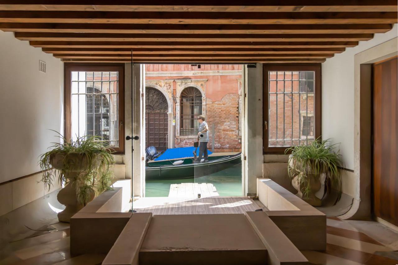 Fenice Charme Canal View - 4