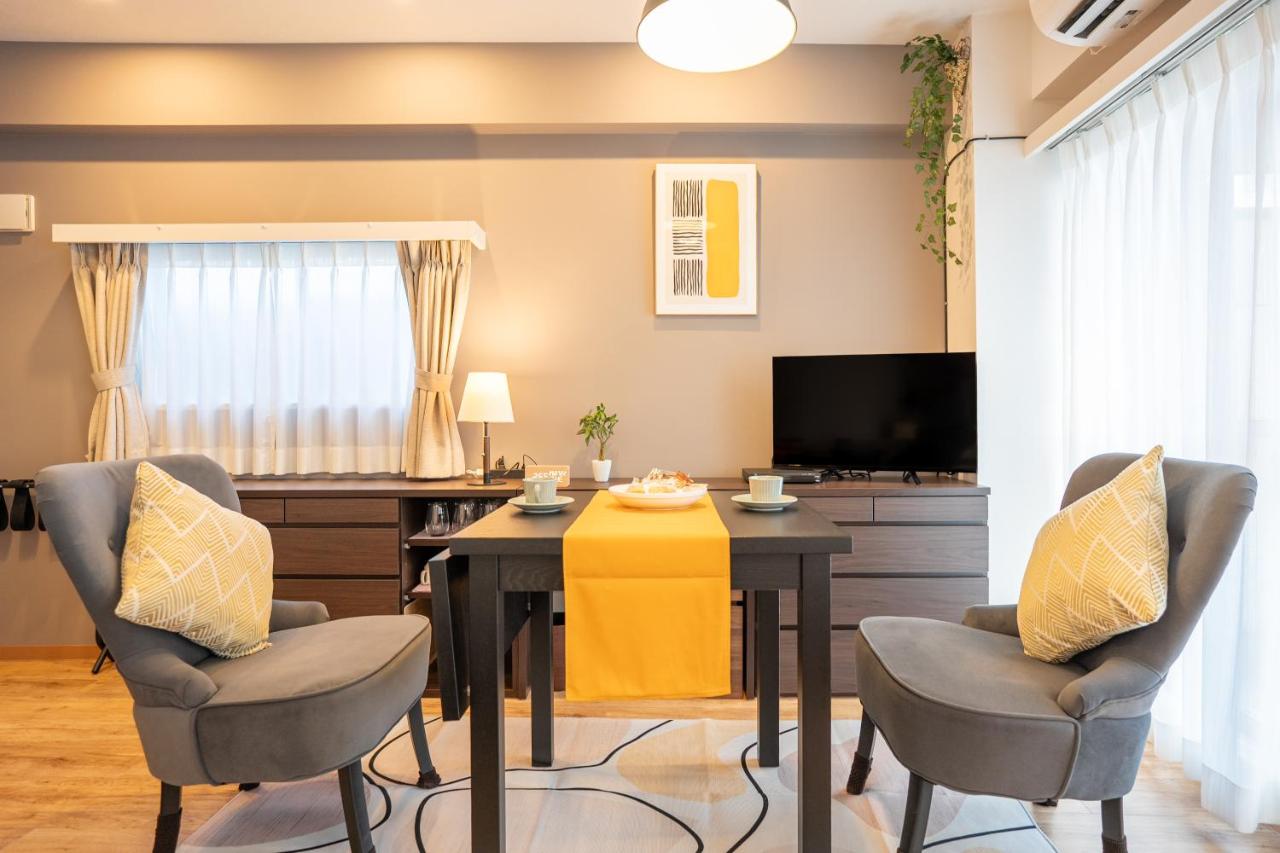 Nestry Asakusa 403号室