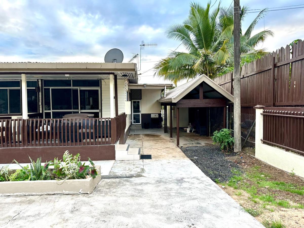 Great Holiday Home 2BDR Top Spot Labasa Jumanzuls Abode - 4