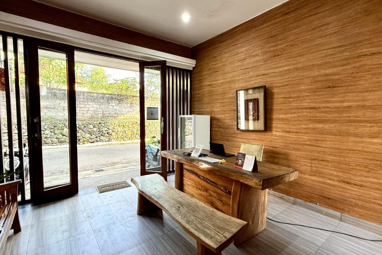 Padma Pandawa Villa - 3