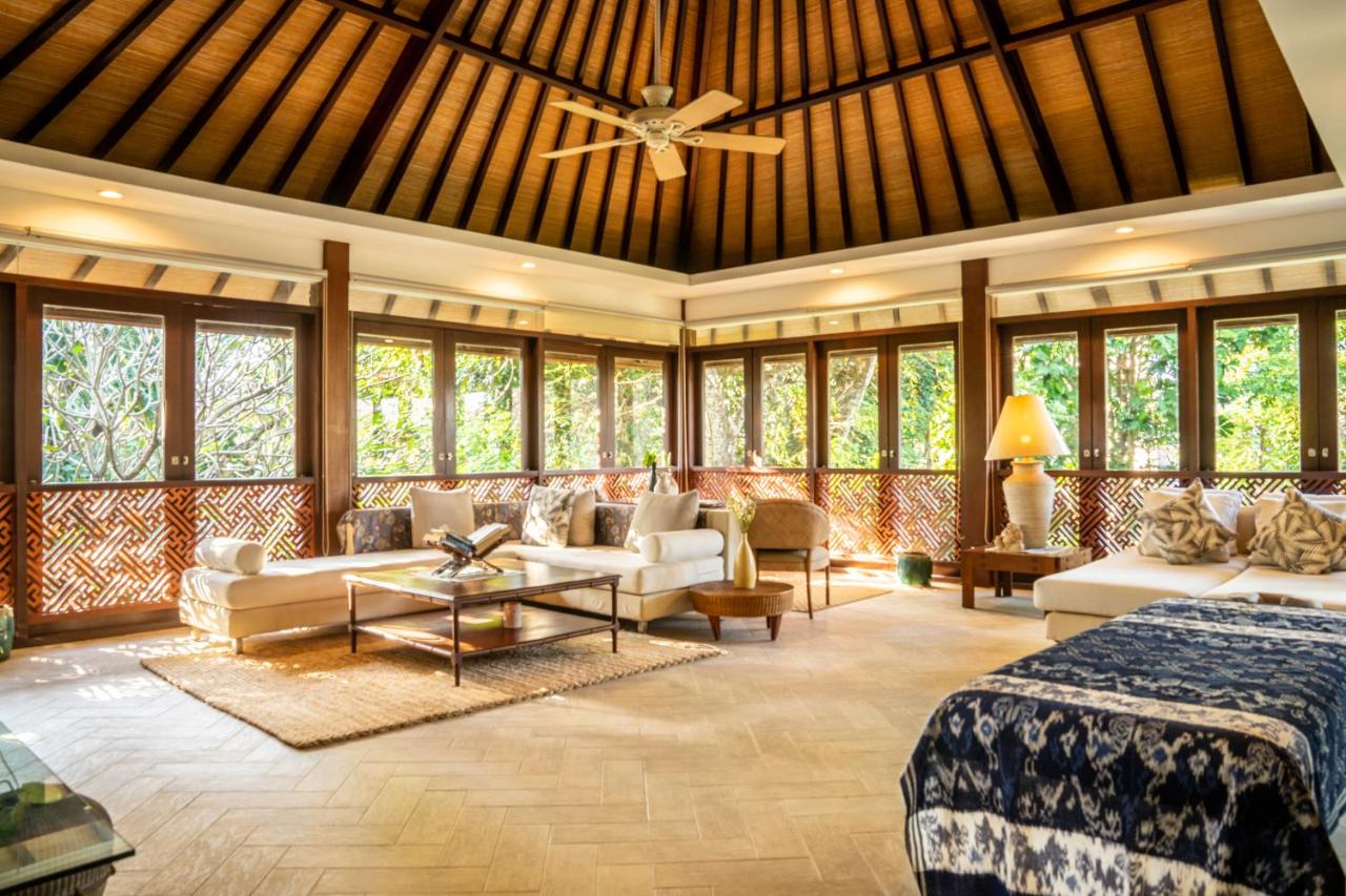 The Asraya Villa Sanur by Nakula - 4