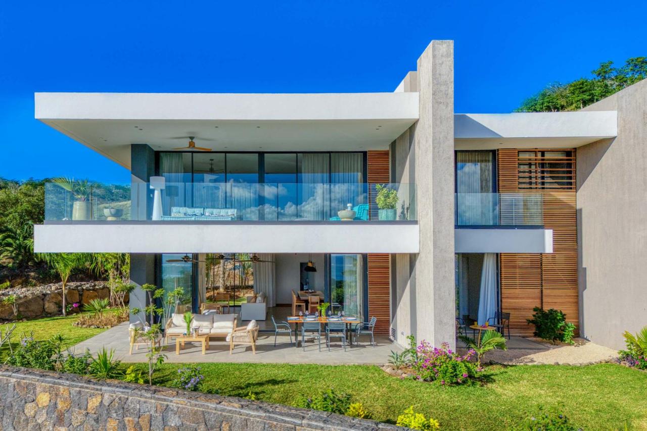 Domaine d'Anbalaba - 2