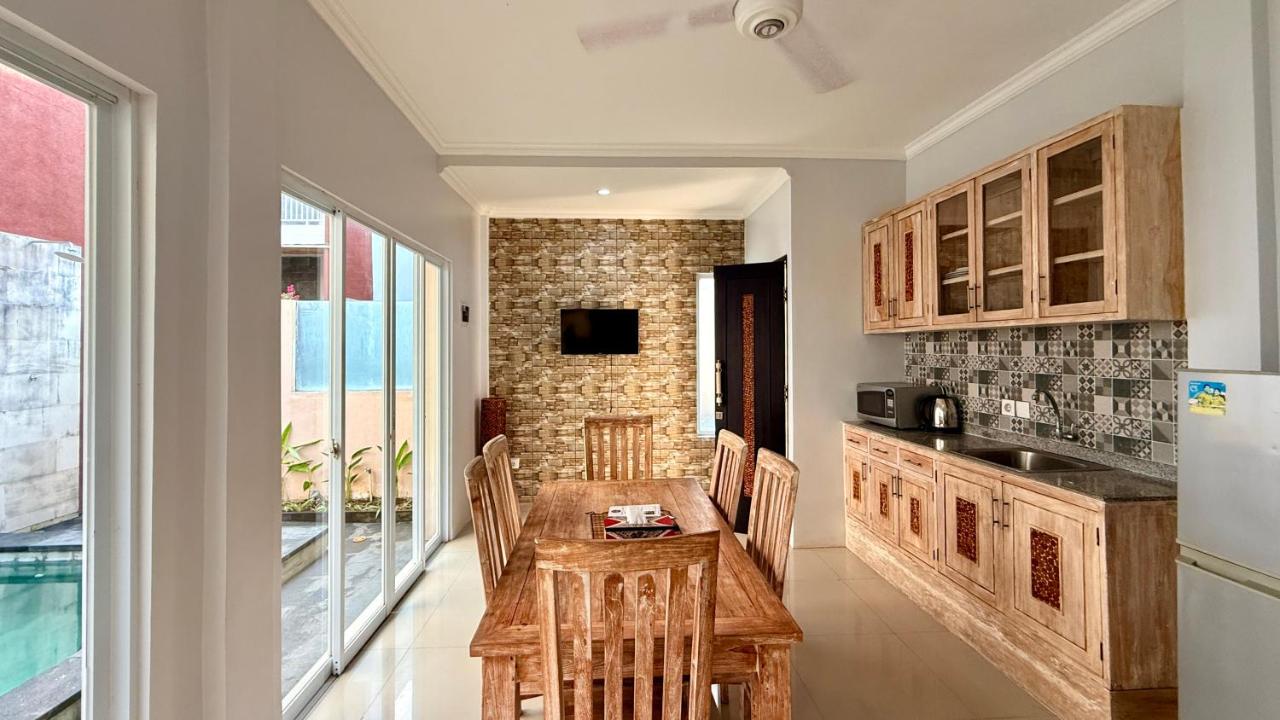 Padma Pandawa Villa - 5