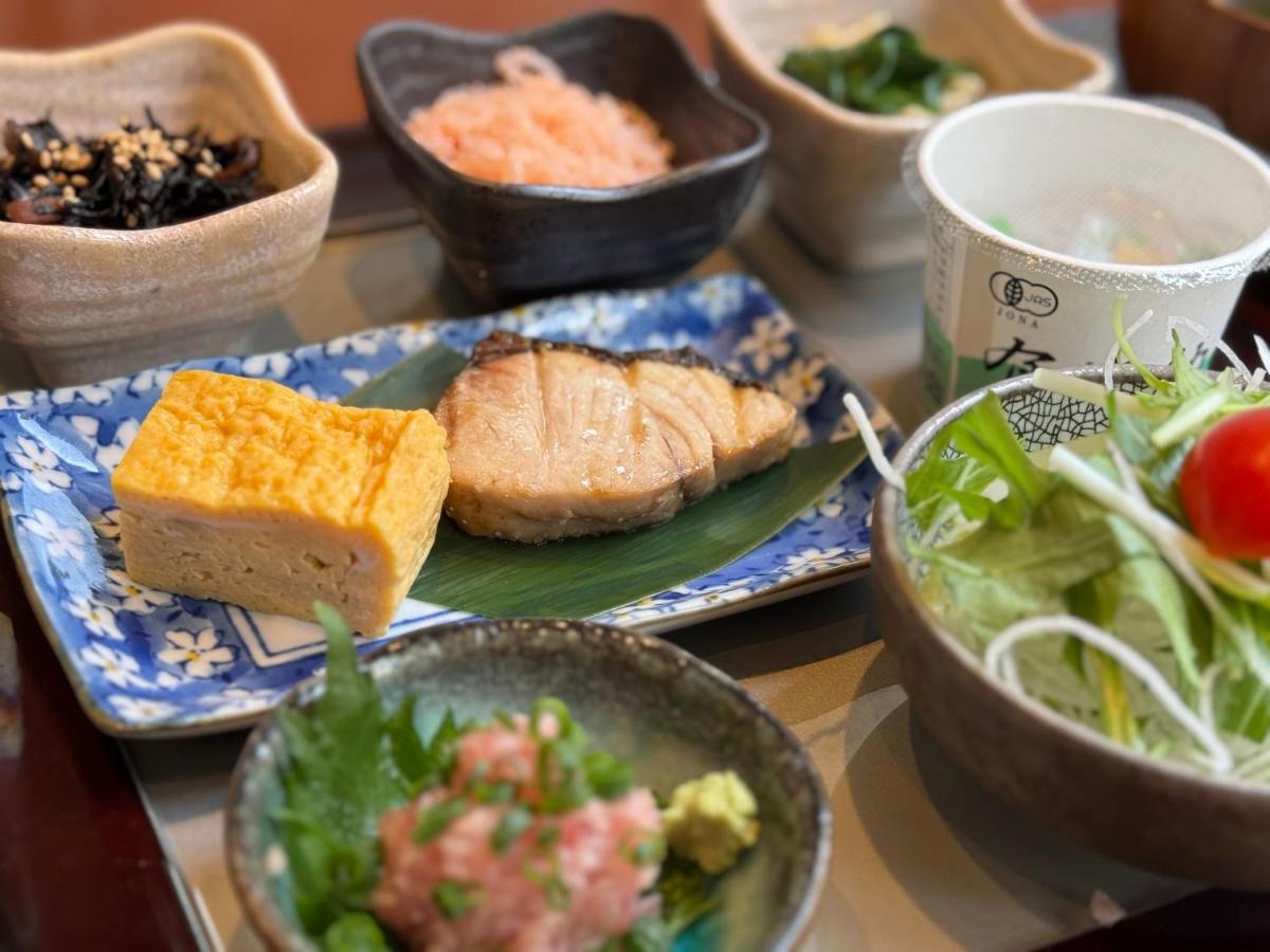 Sotetsu Fresa Inn Tokyo-Kyobashi - 2