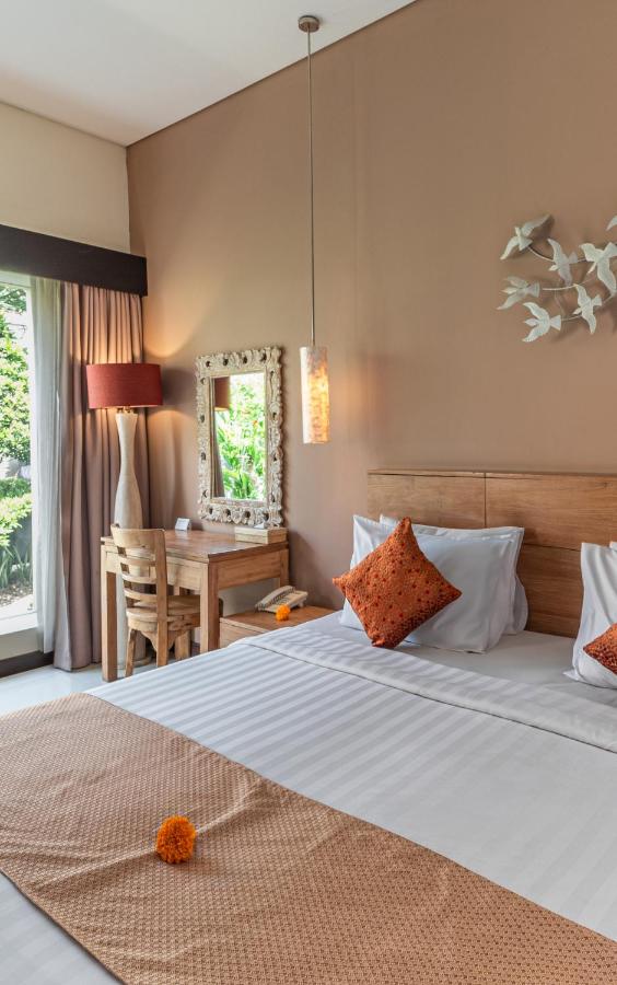 Svarna Suites Seminyak - 2