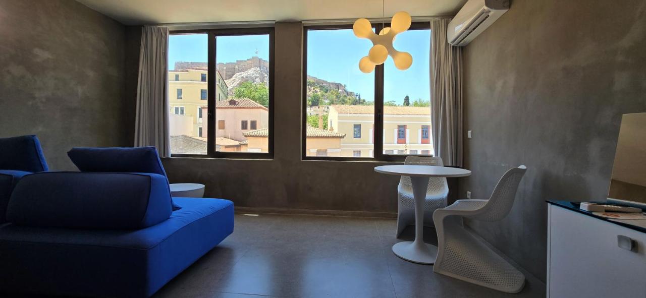 99 Adrianou Apartments - 4