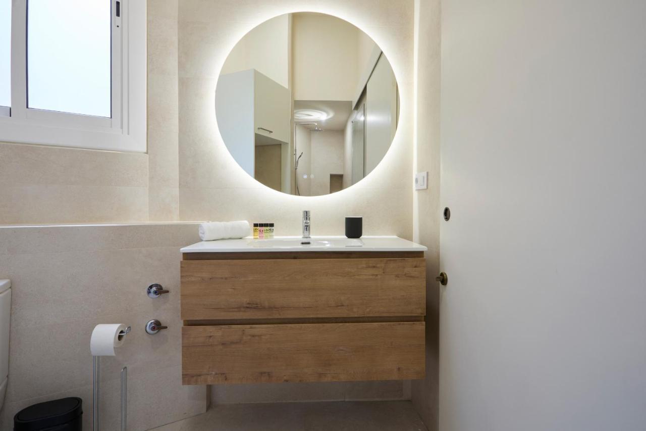 12DIA1008 - Fantastic Apartment in Diagonal - 3