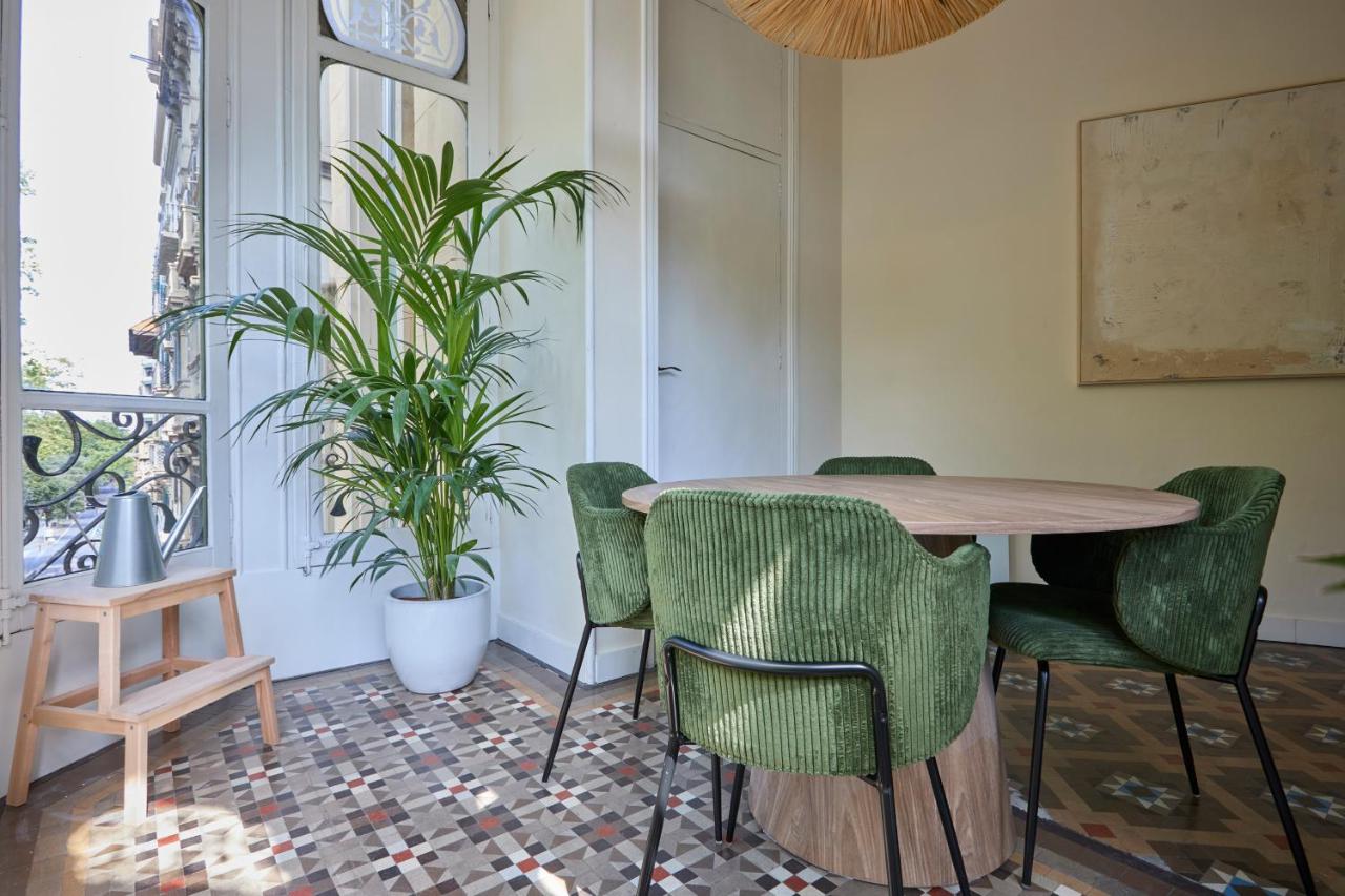 12DIA1008 - Fantastic Apartment in Diagonal - 4