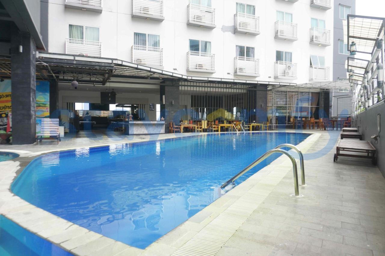 Studio Nagoya Mansion A1810 City View - 4