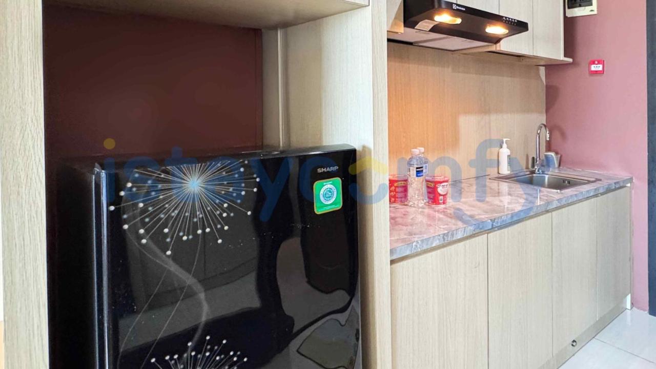 Studio Nagoya Mansion A1810 City View - 5