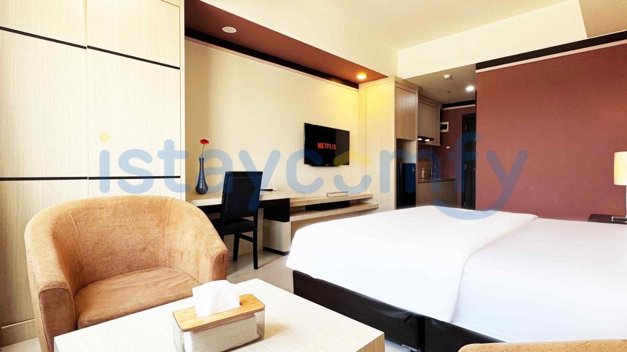 Studio Nagoya Mansion A1810 City View - 2