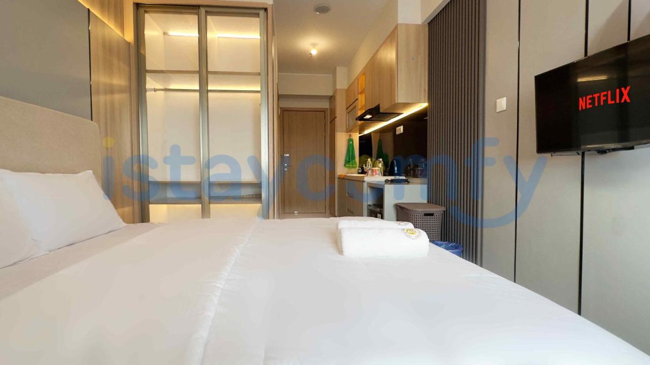 Studio Baloi Apartment A1711 City View - 2