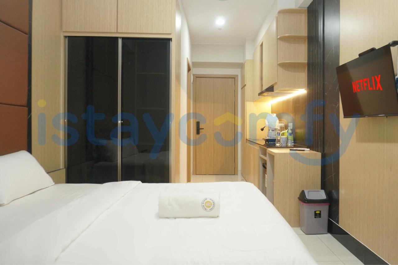 Studio Baloi Apartment A1717 City View