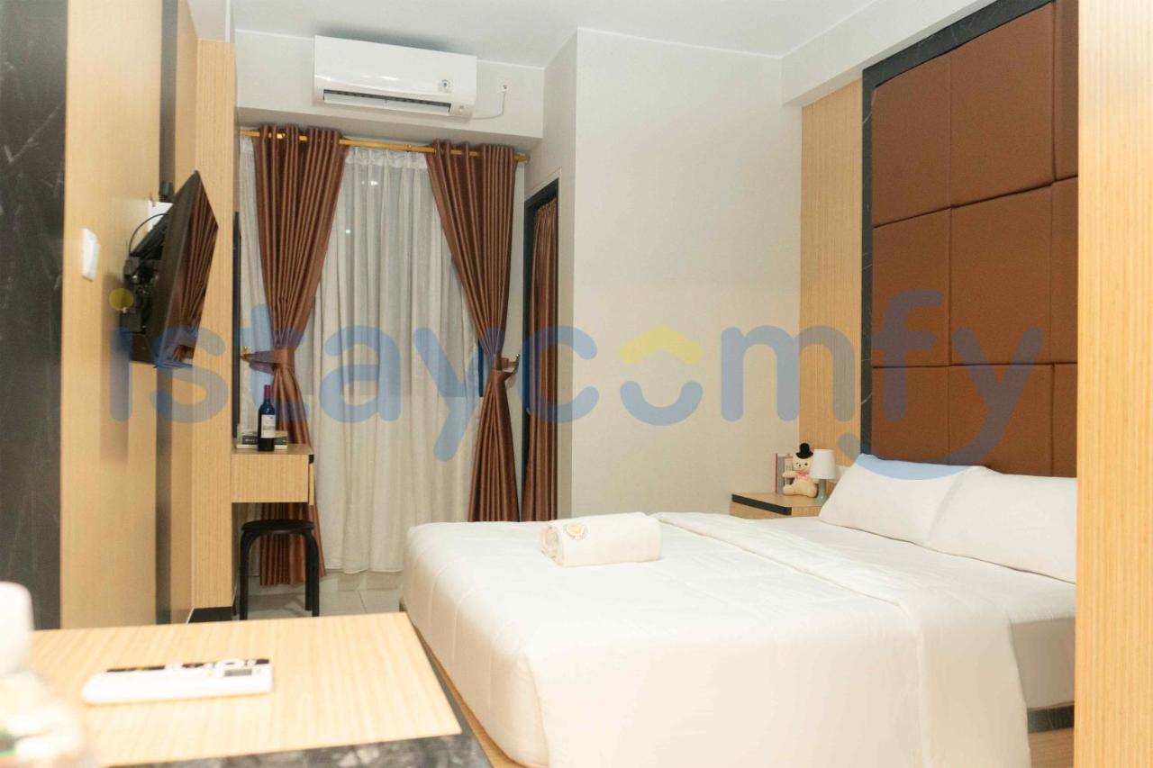 Studio Baloi Apartment A1717 City View - 2