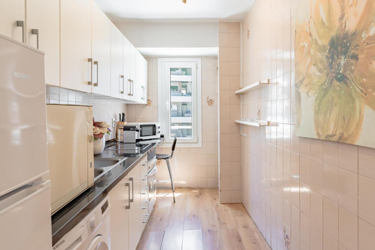 Urbanza City Center and Beach Apartment - 5