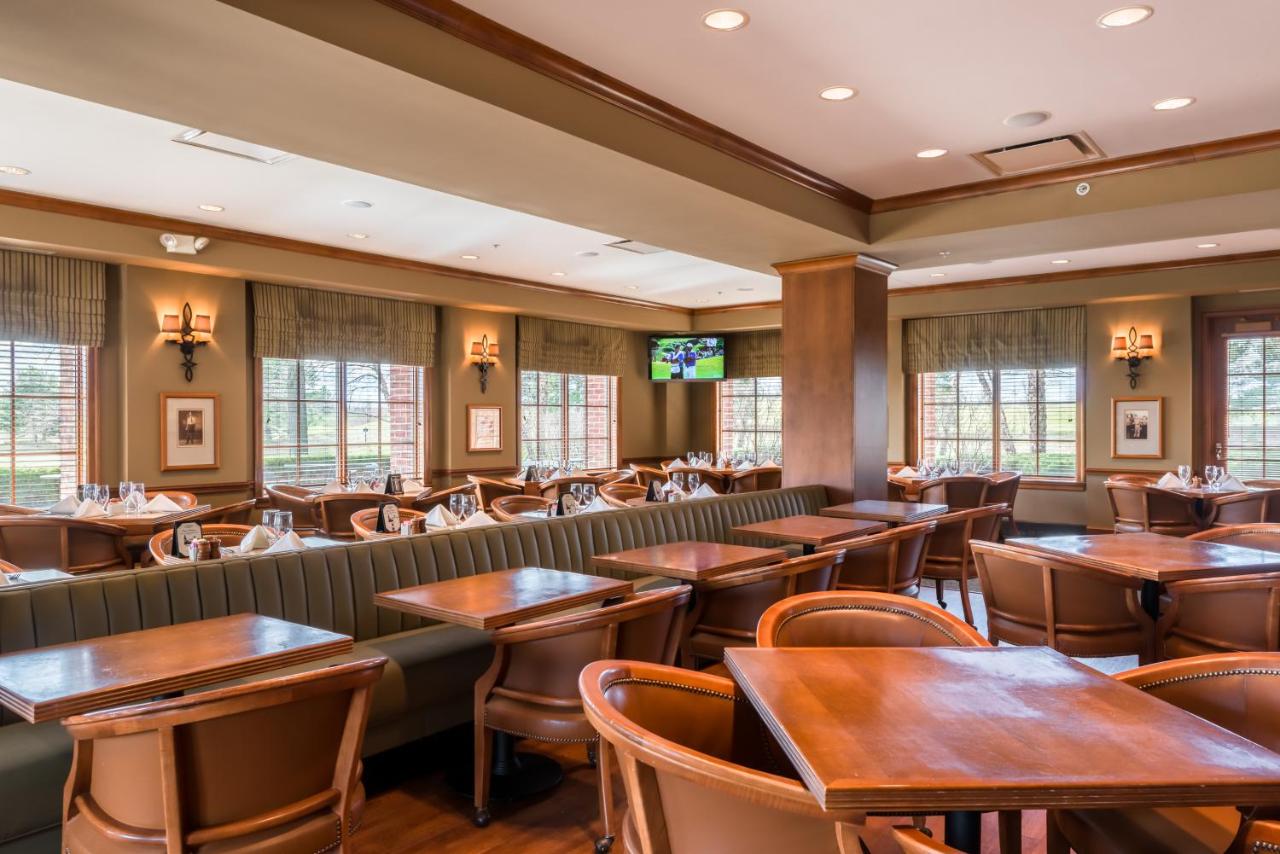 The Glen Club — photo 23