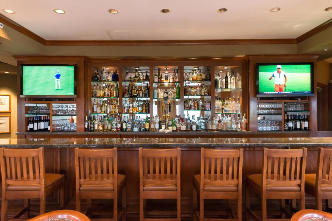 The Glen Club — photo 21