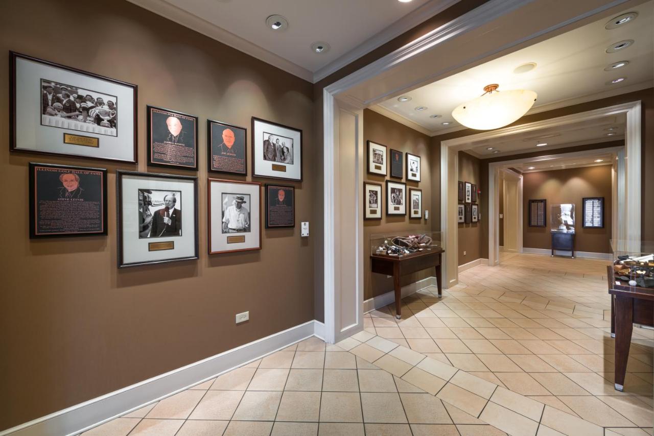The Glen Club — photo 20