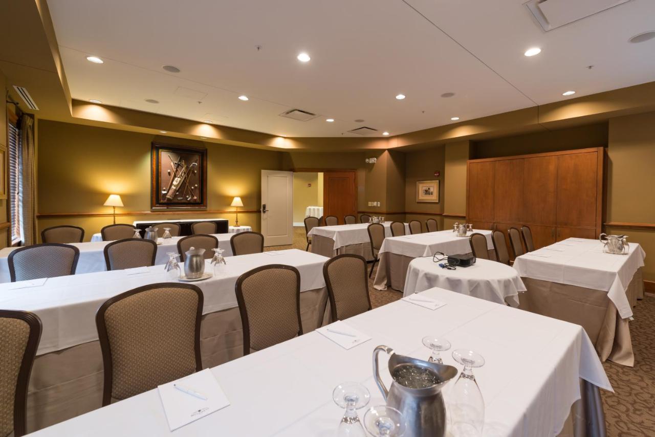 The Glen Club — photo 19