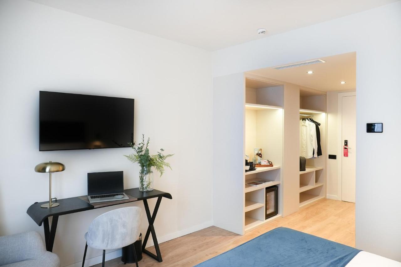 Arenas Atiram Hotel - 5