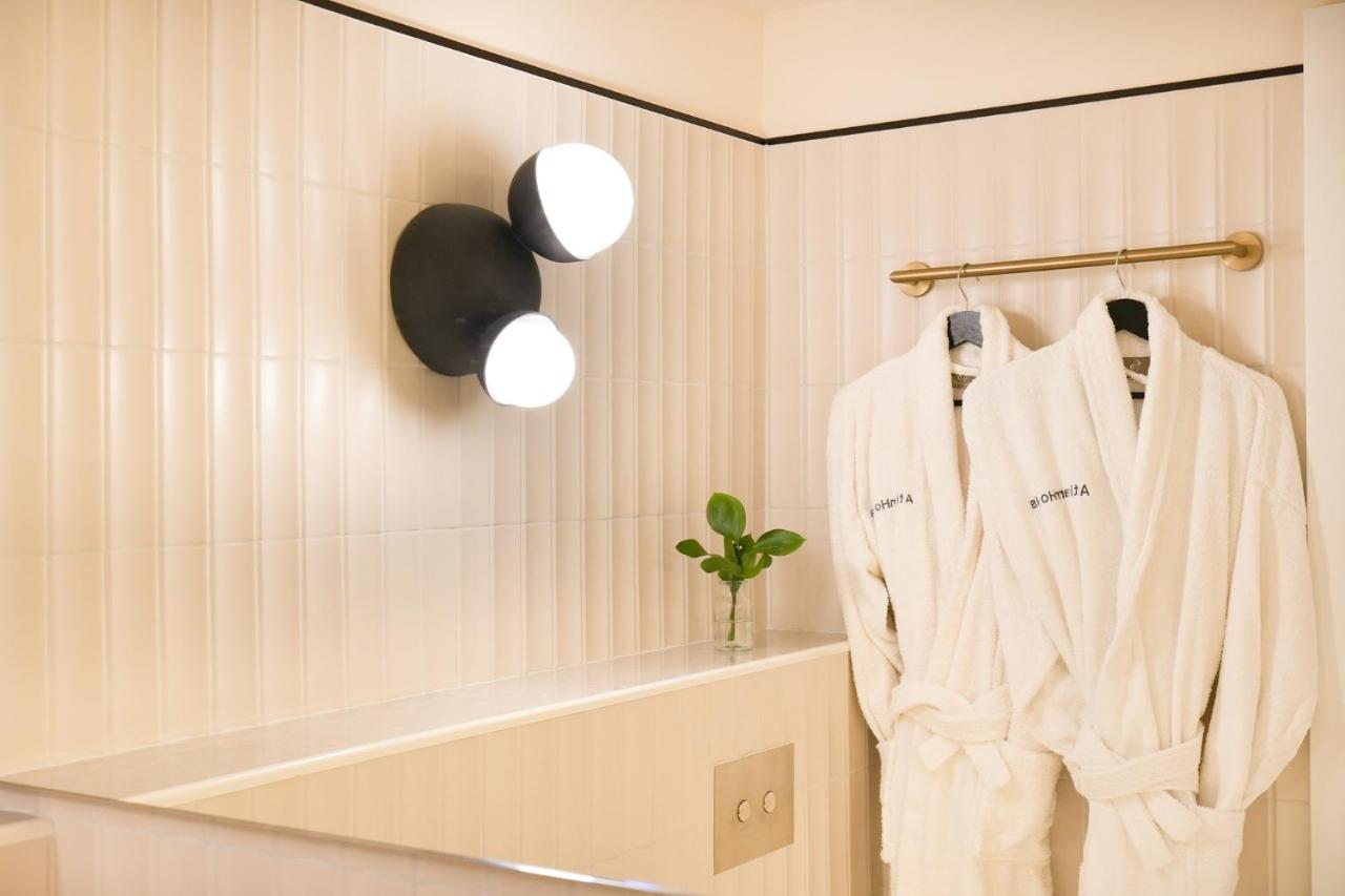 Arenas Atiram Hotel - 3