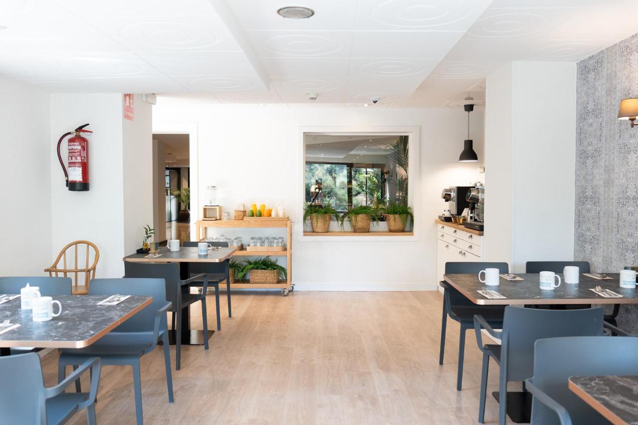 Arenas Atiram Hotel - 4