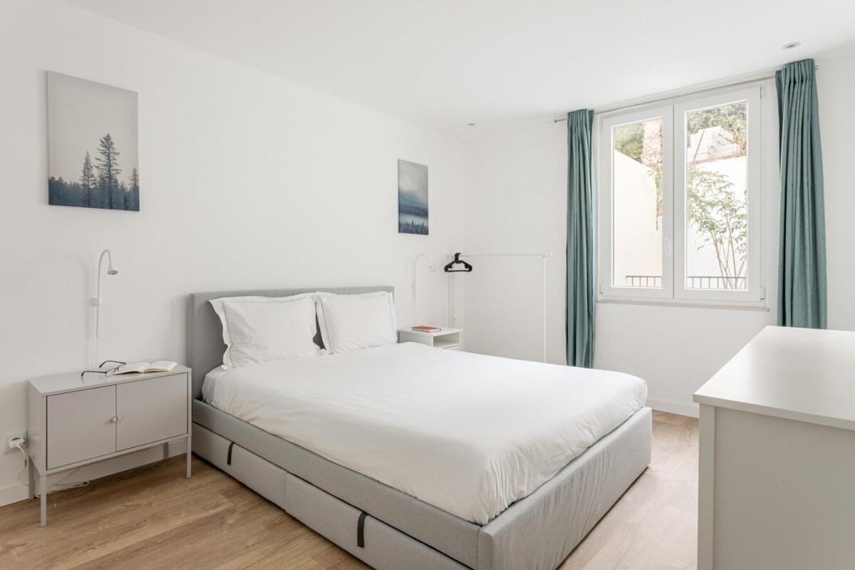 GuestReady - Amazing flat near Praca Dom Pedro IV - 2