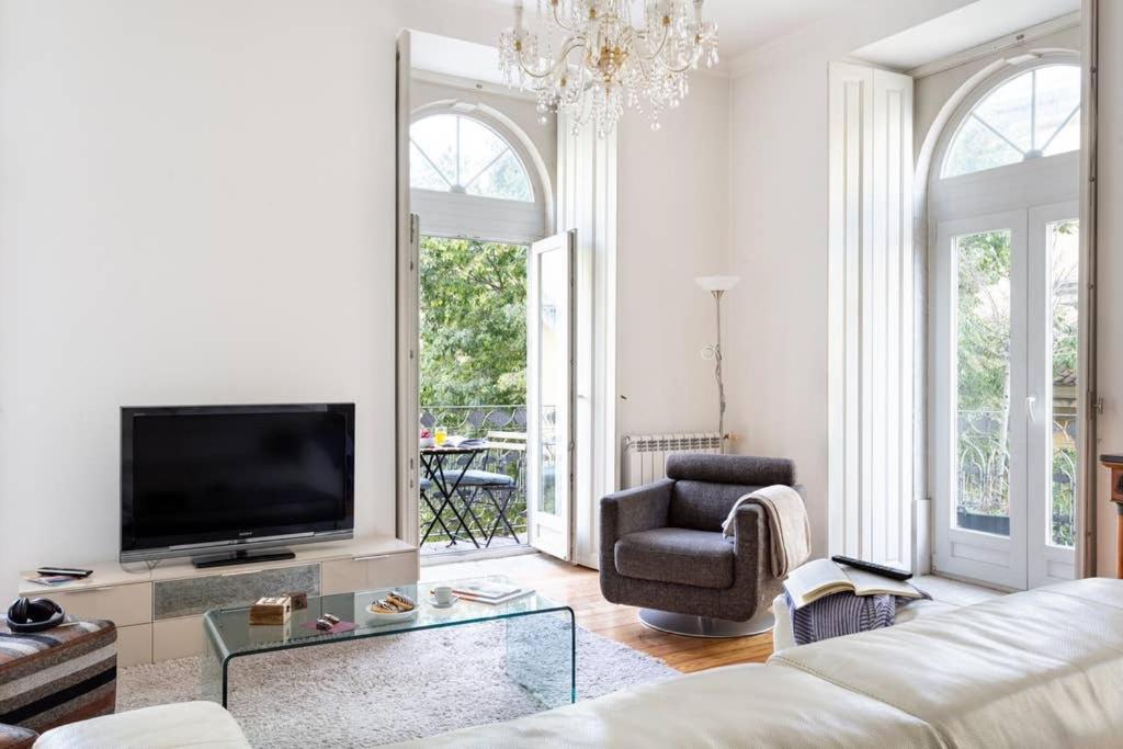 GuestReady - Stunning Design Apartments in Chiado - 2