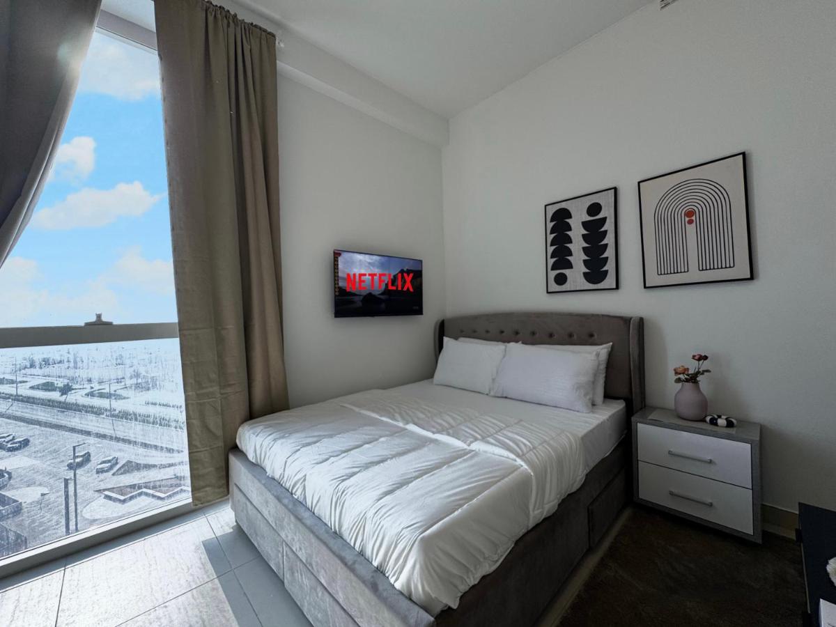 Luxury Private Studio