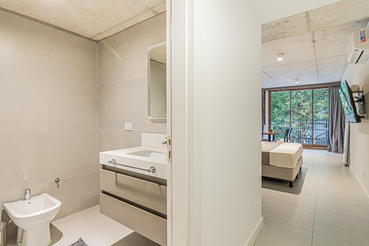 Deluxe Recoleta Apartments - By Magno - 3