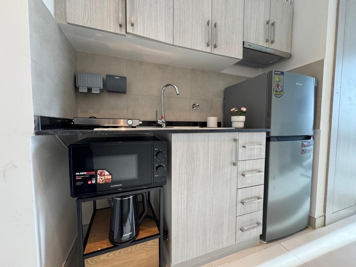 Luxury Private Studio - 4