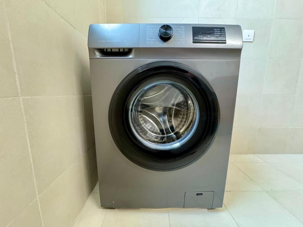 Luxury Private Studio - 5