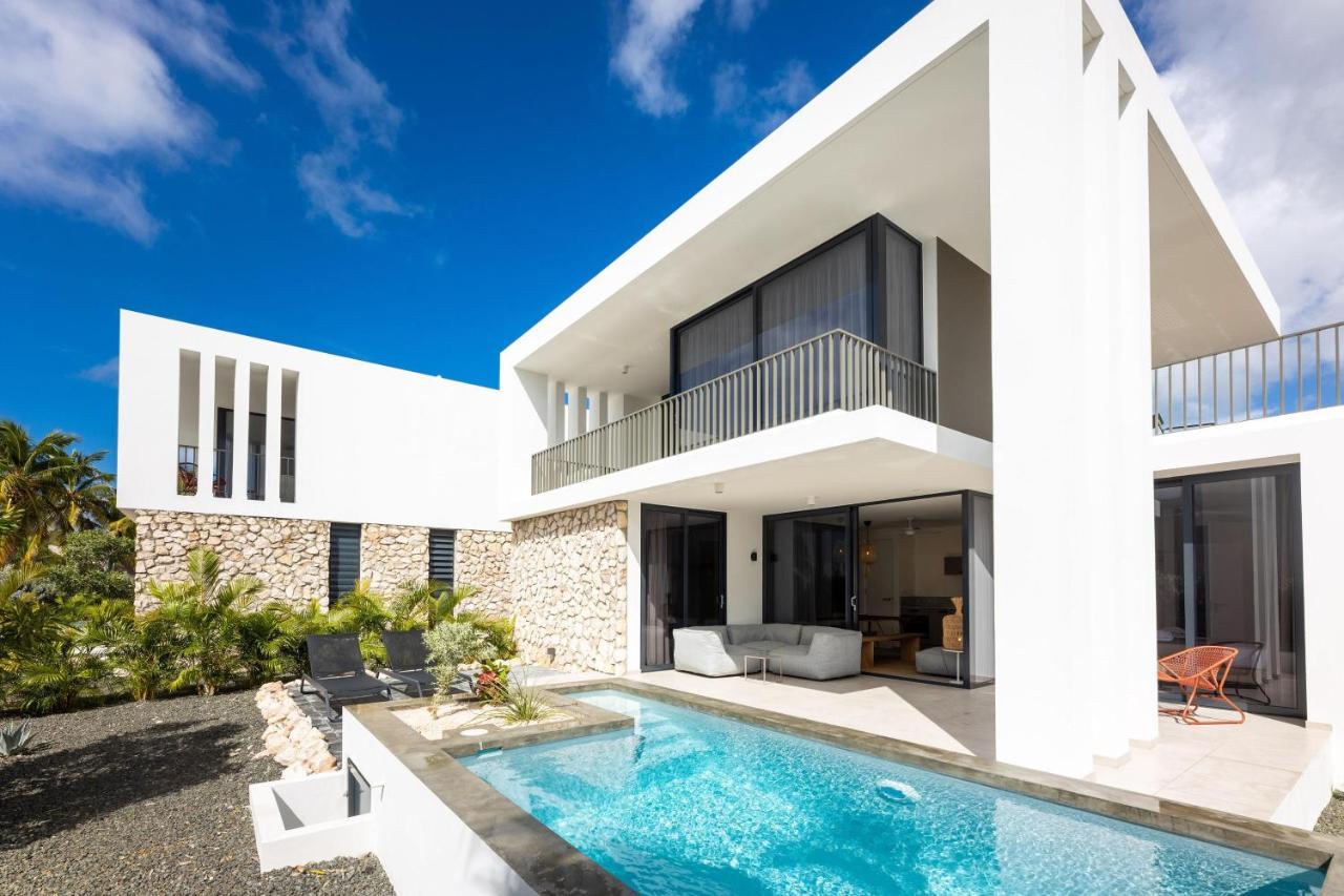 Coral Estate Luxury Resort - 4