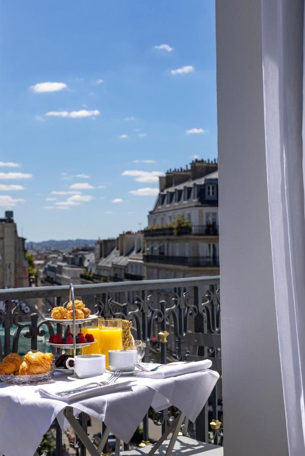 Hôtel Manolita Paris