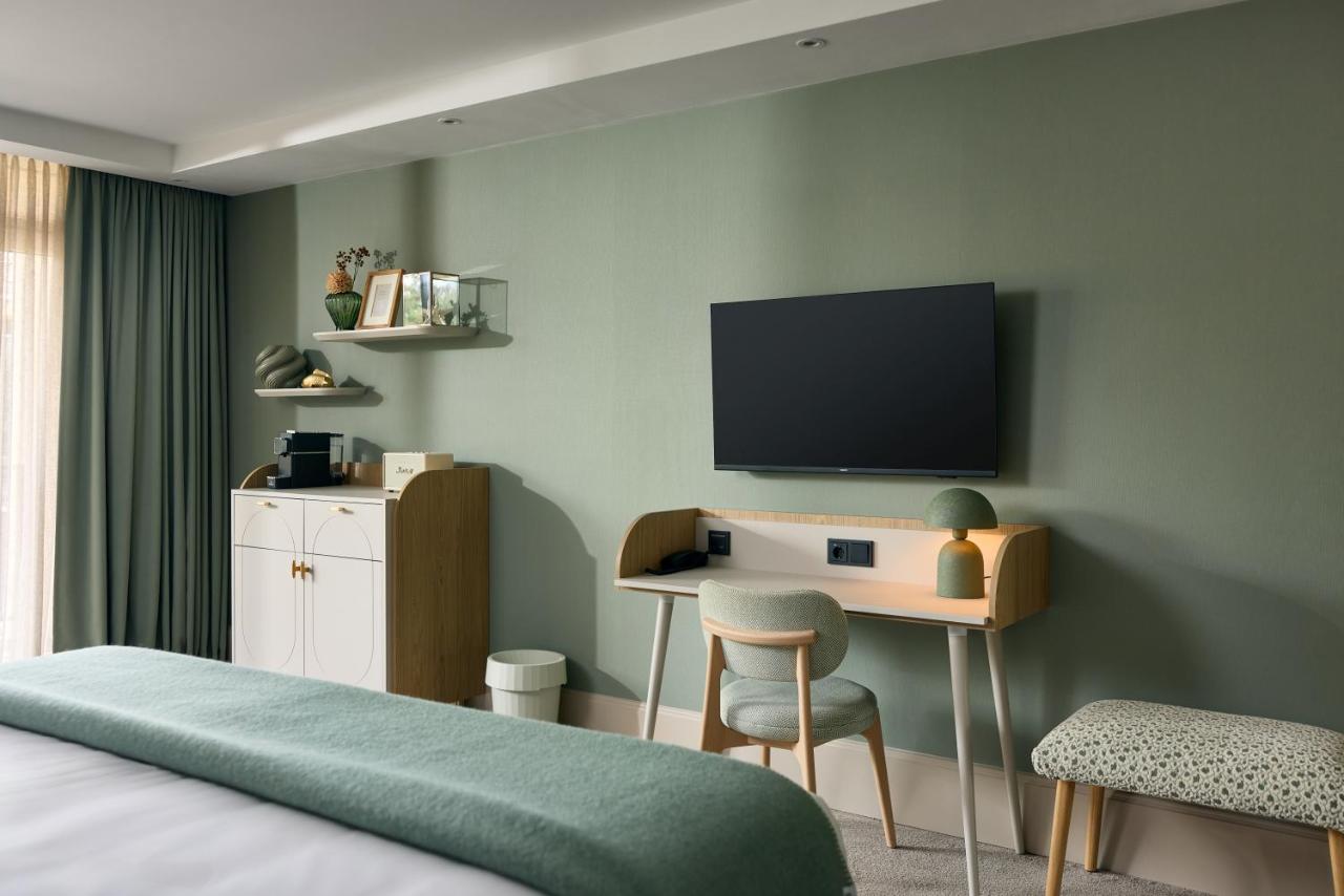 Van der Valk Hotel Volendam - Recently renovated - 5
