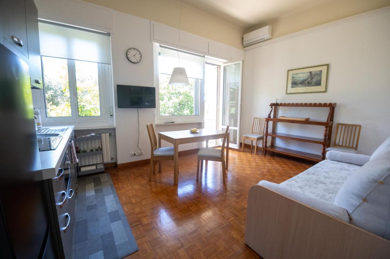 Il Giardino a Boccadasse - 2