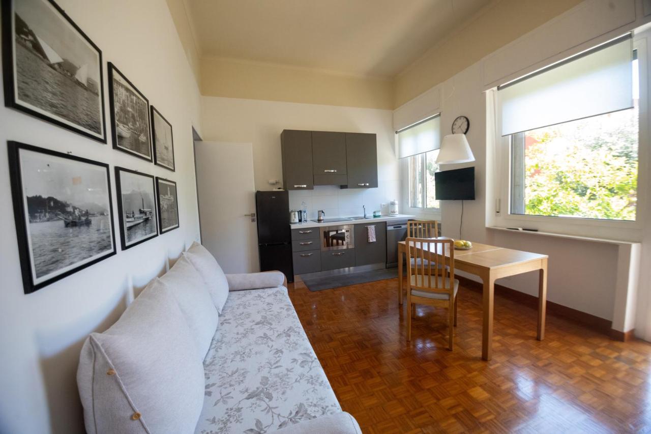 Il Giardino a Boccadasse - 3