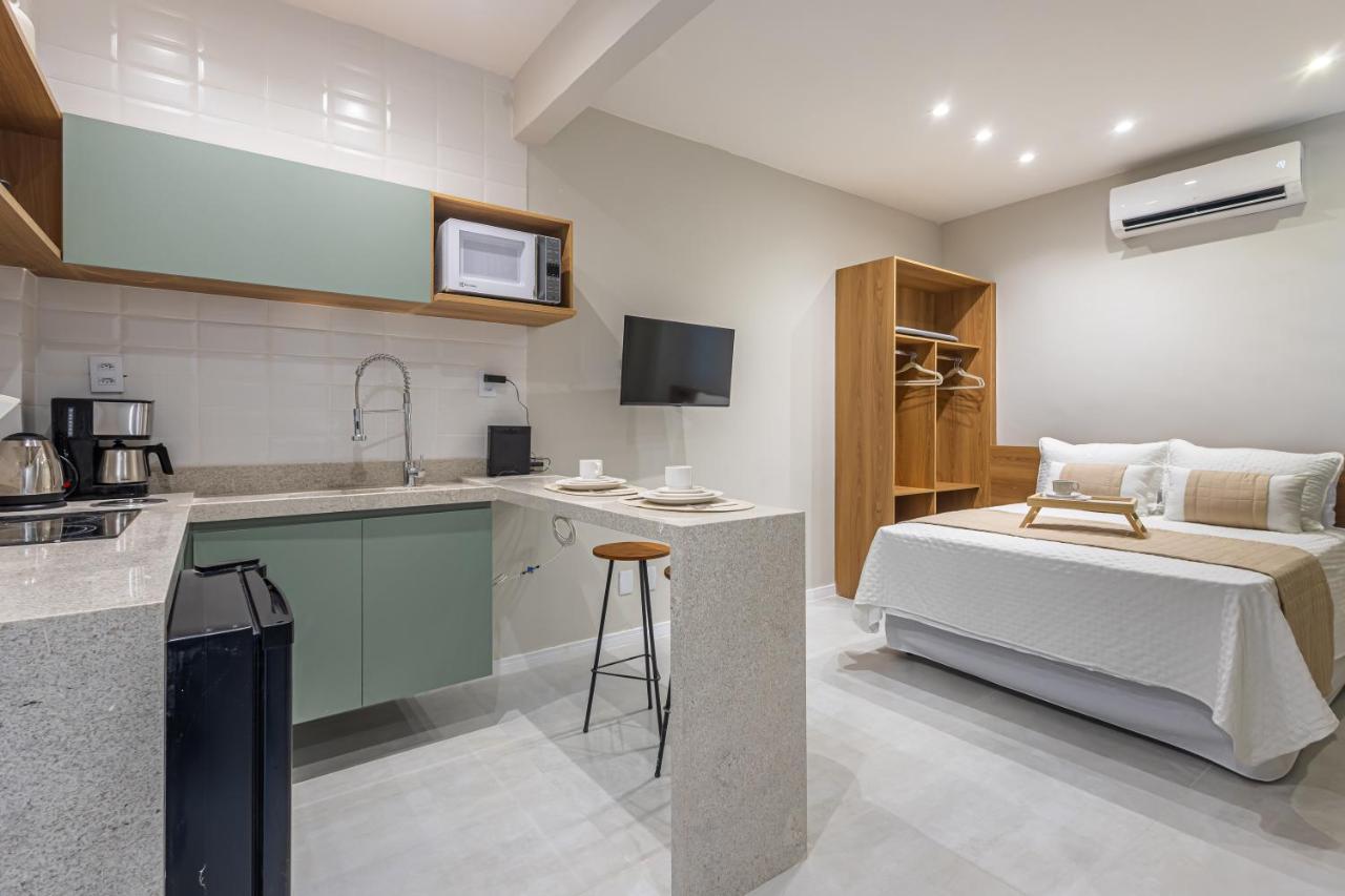 Studio Essence Leblon - 2