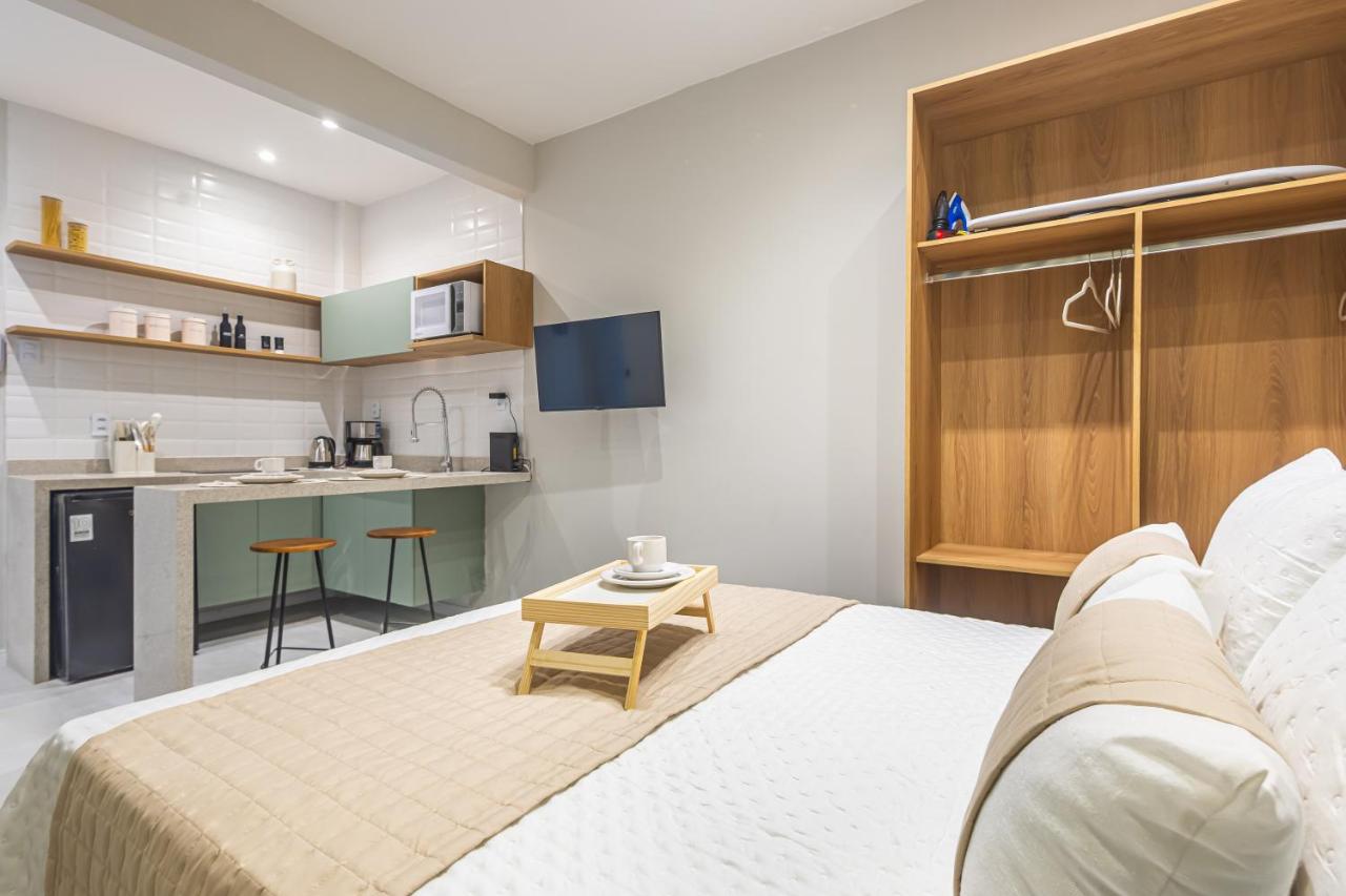 Studio Essence Leblon - 4