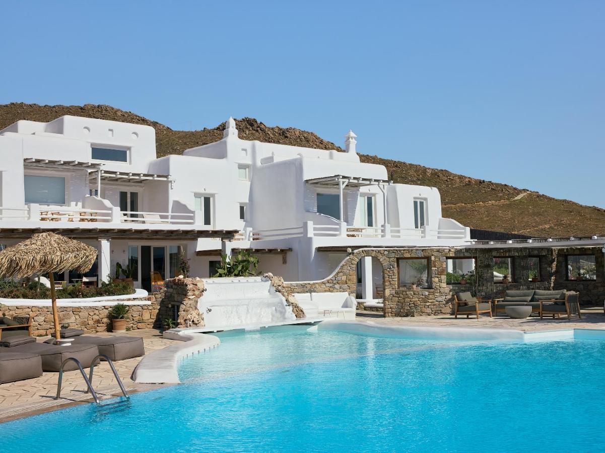 Mykonos Lolita, A Grecotel Resort to Live - 4