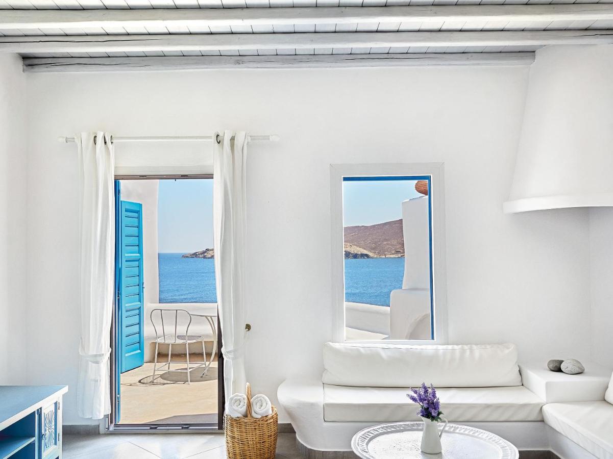 Mykonos Lolita, A Grecotel Resort to Live - 3
