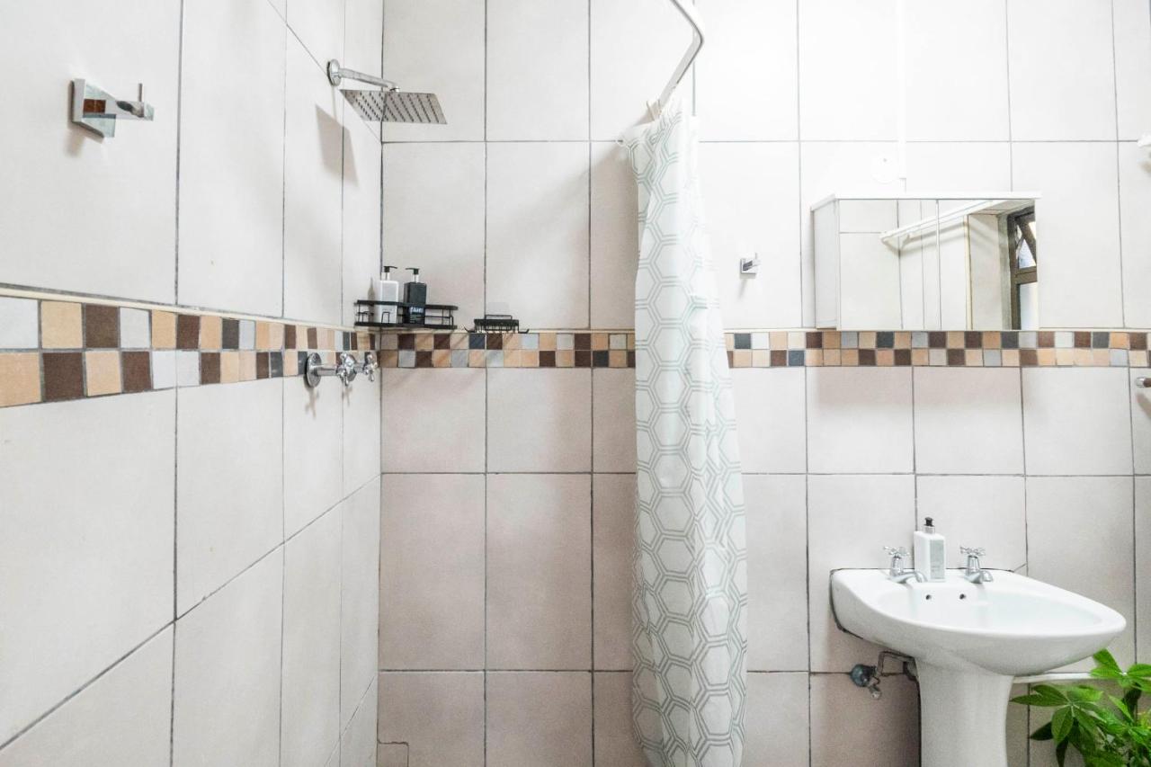 CapeCentral Studio -V&A and CITCC 5mins walk away - 3