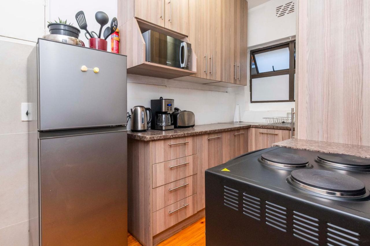 CapeCentral Studio -V&A and CITCC 5mins walk away - 4