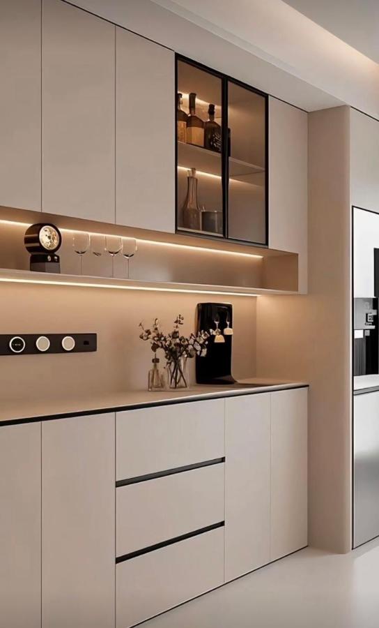 Suhail star luxury suite - 4