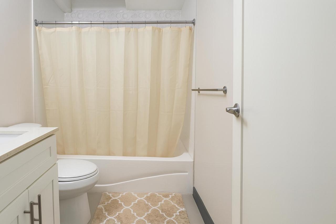 2 Bed-Sleeps 5-Private Garden-Free Parking - 3