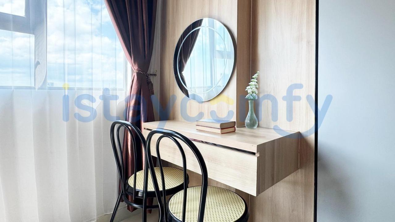 Studio Baloi Apartment A1715 City View - 2