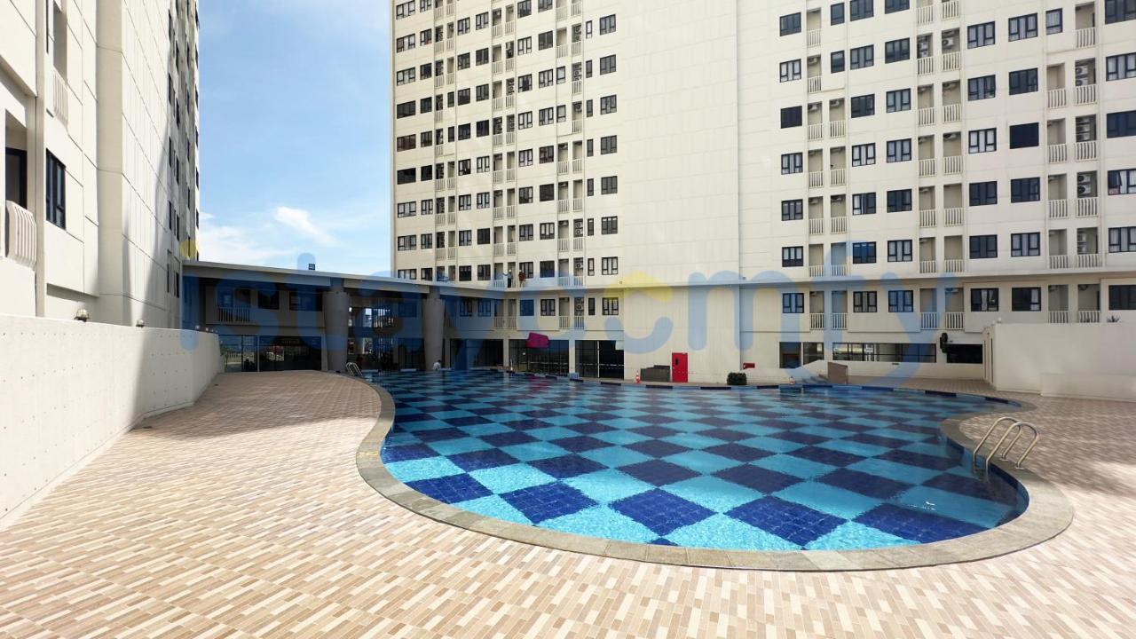 Studio Baloi Apartment A1715 City View - 4