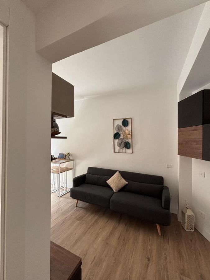 dAngelo Apartment Vatican Rome - 5