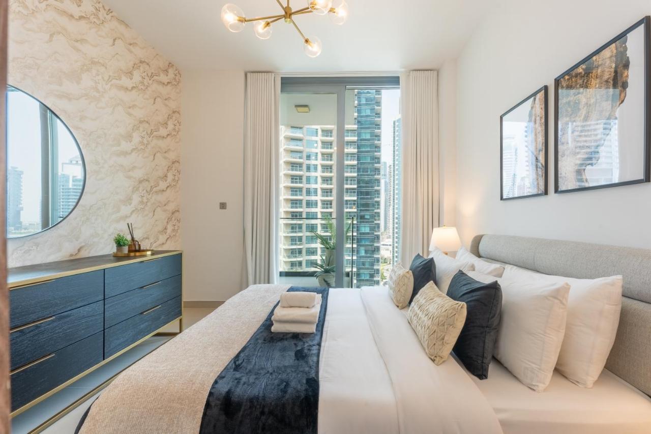 Unique & Stunning Marina Views LIV Residence 2BR - 2