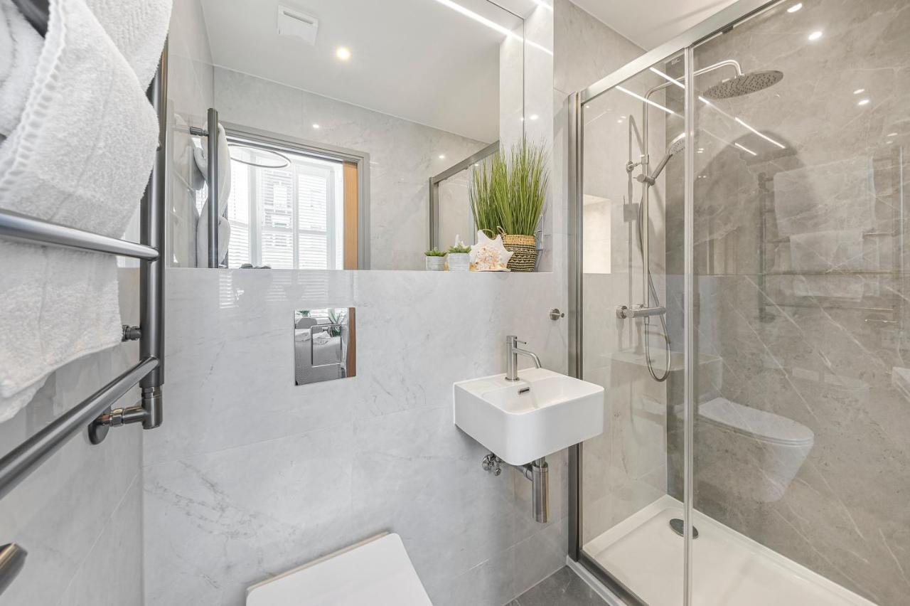 Studio 7 OneStay Maida Vale - 3